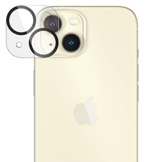 PanzerGlass Camera Protector Apple iPhone 15/15 Plus 1136